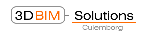 3DBIM-Solutions Culemborg