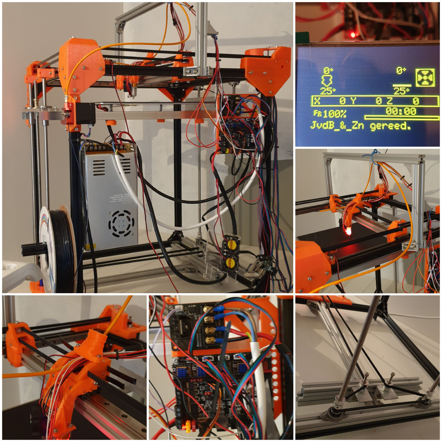Waar het 3D printen bij 3DBIM-Solutions Culemborg is ontstaan